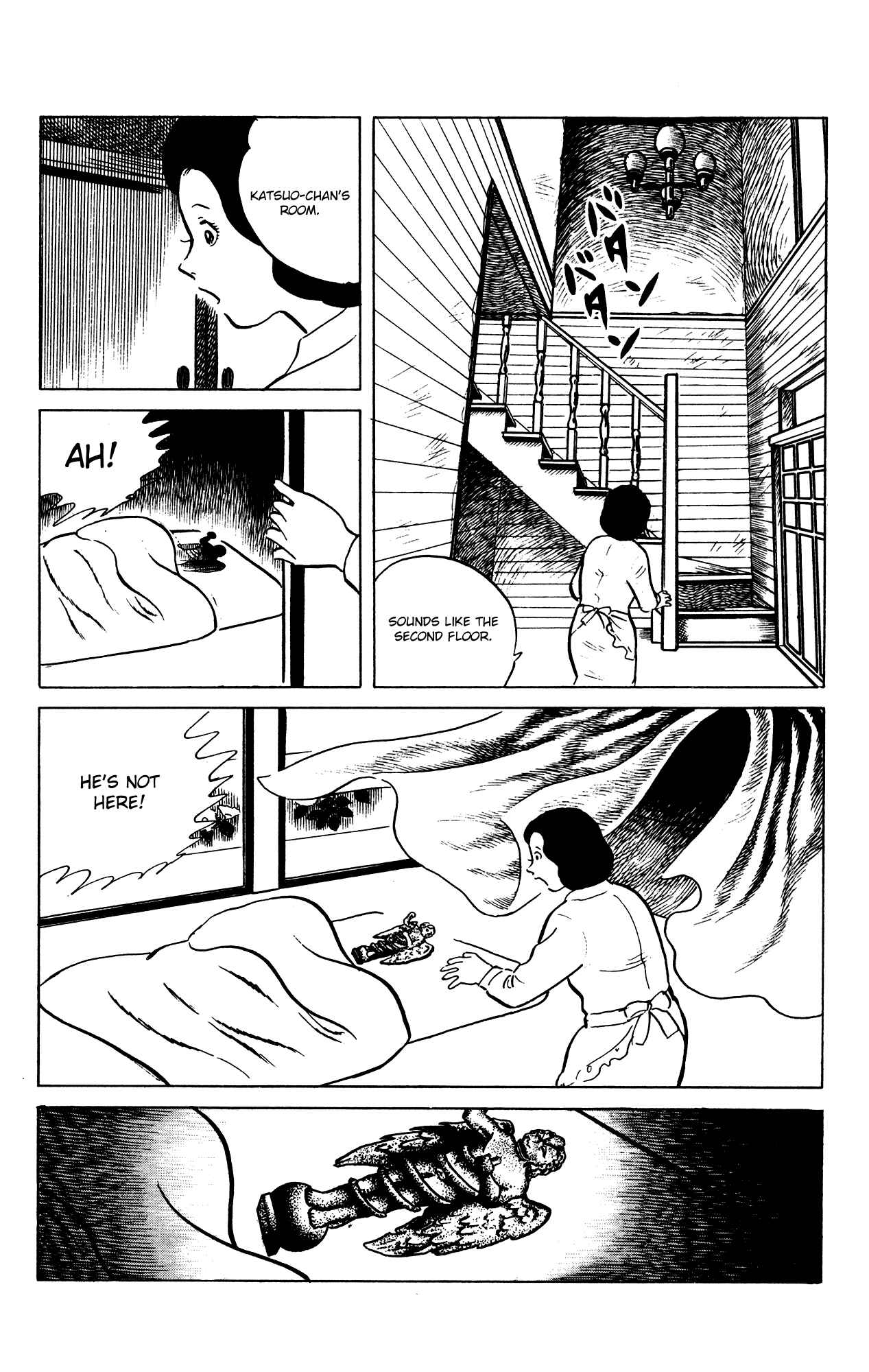 Chapter 68 - Page 14