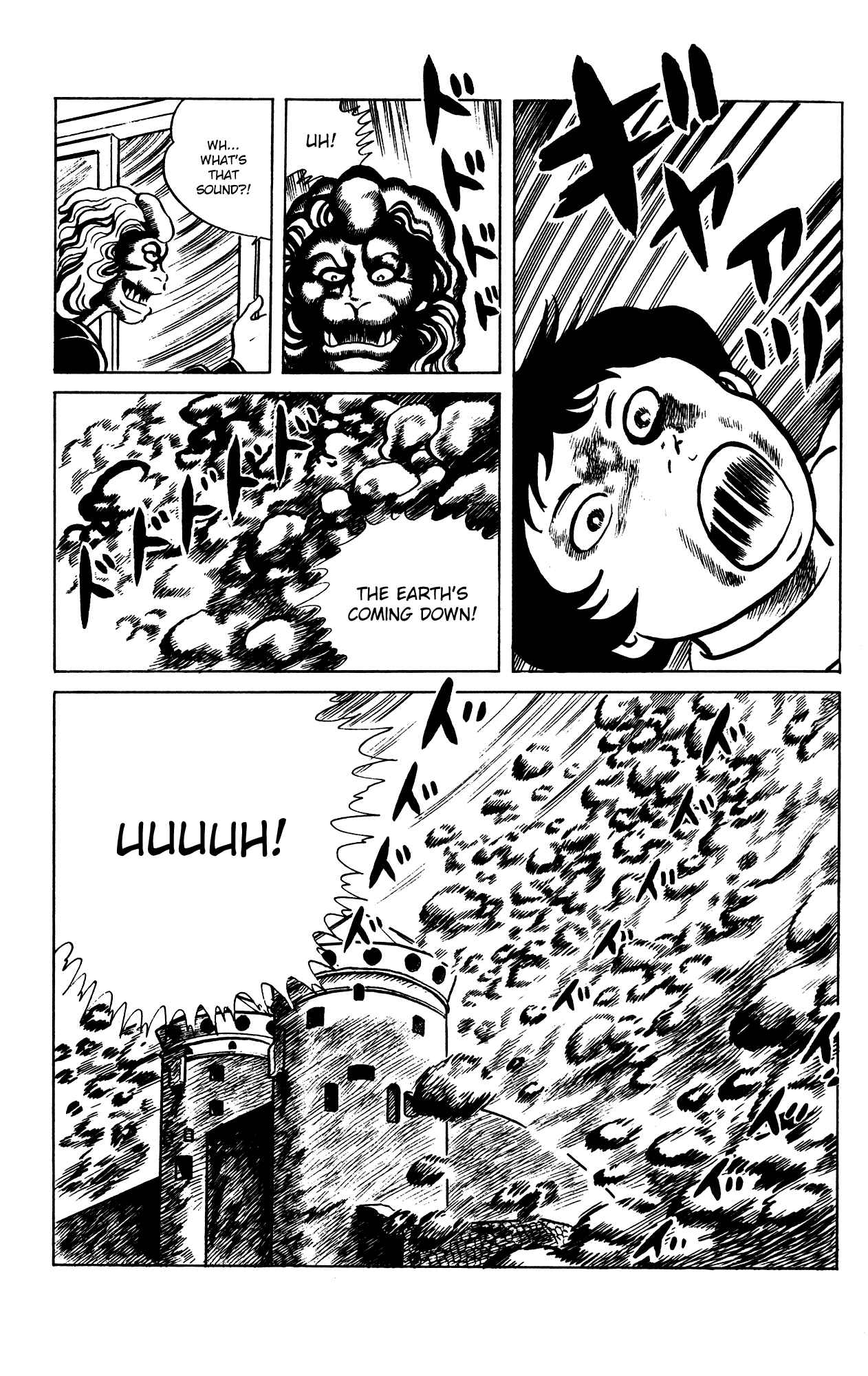 Chapter 68 - Page 19
