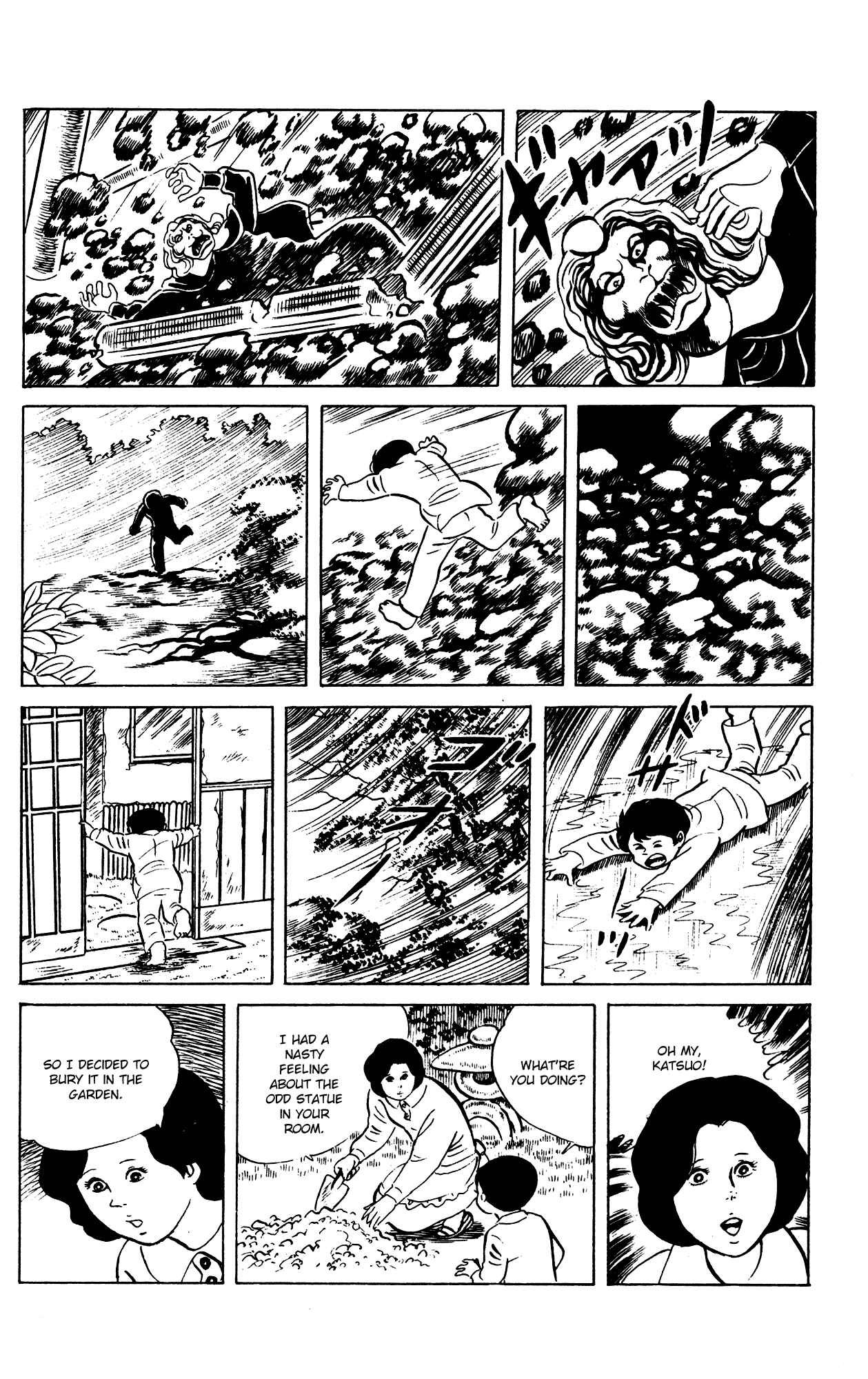 Chapter 68 - Page 20