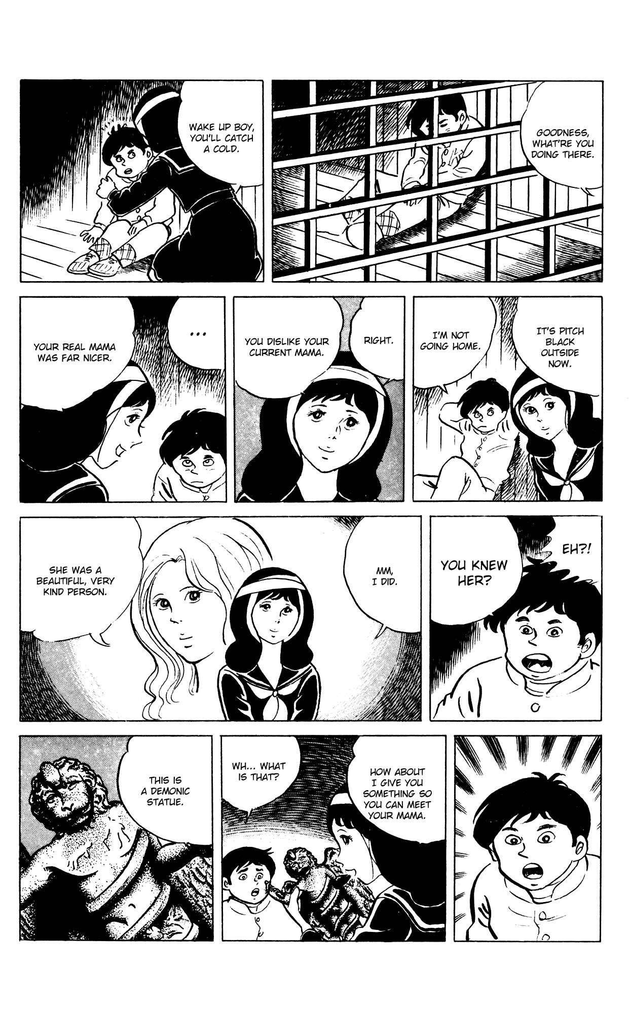 Chapter 68 - Page 9