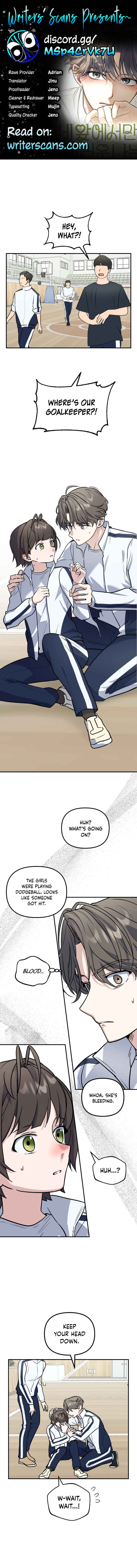 Chapter 15 - Page 1