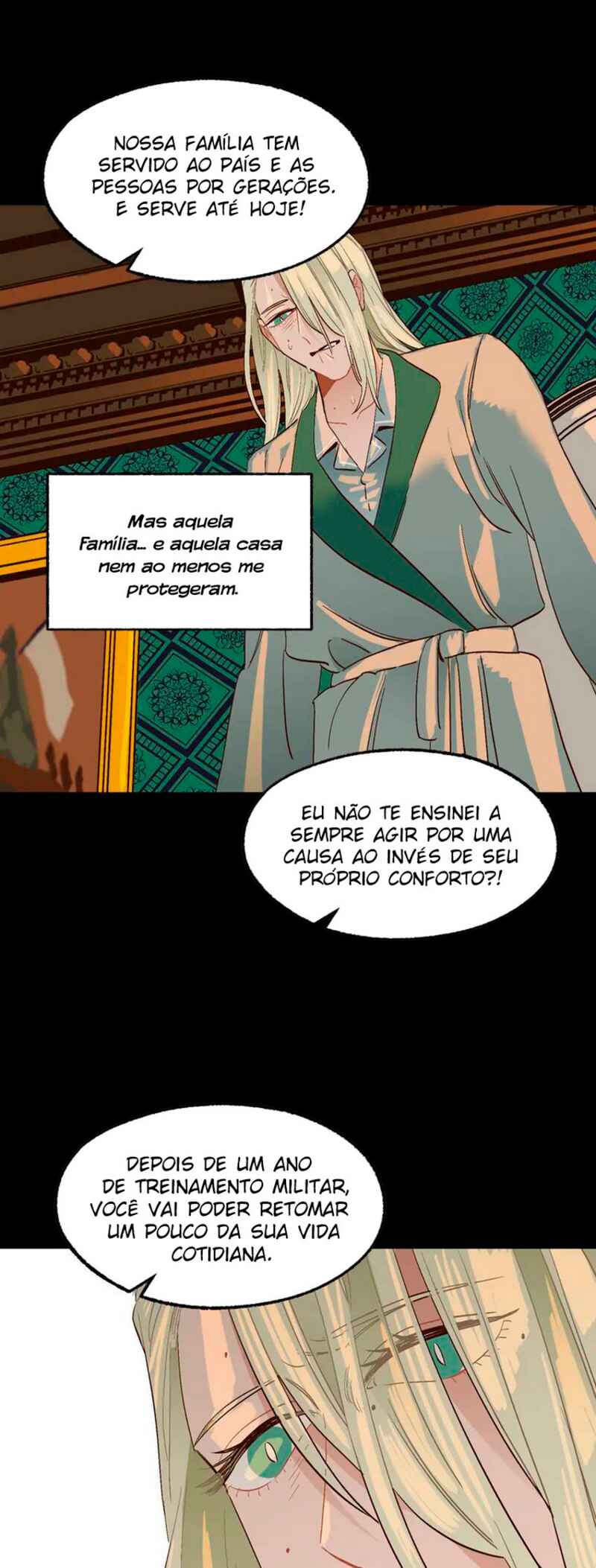 Chapter 88 - Page 25