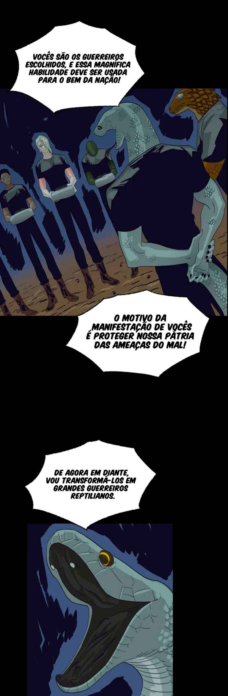 Chapter 88 - Page 29