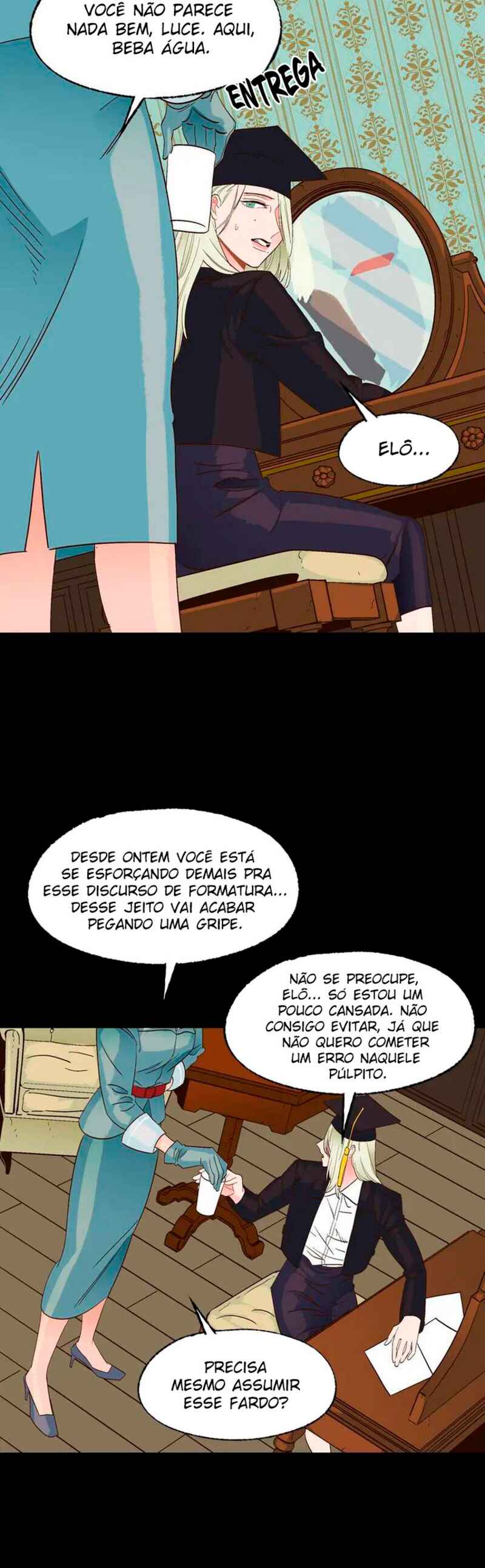 Chapter 88 - Page 3