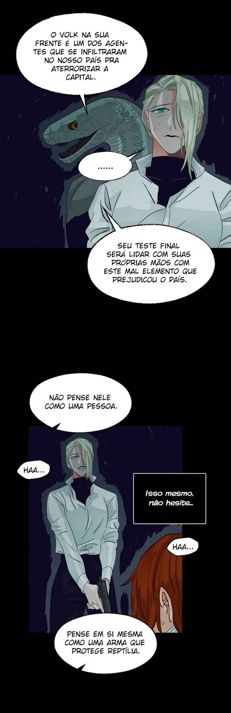 Chapter 88 - Page 37