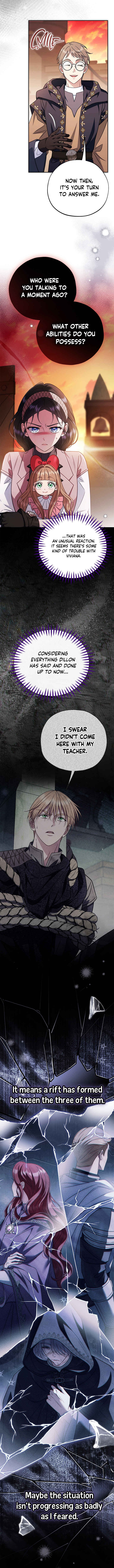 Chapter 99 - Page 10