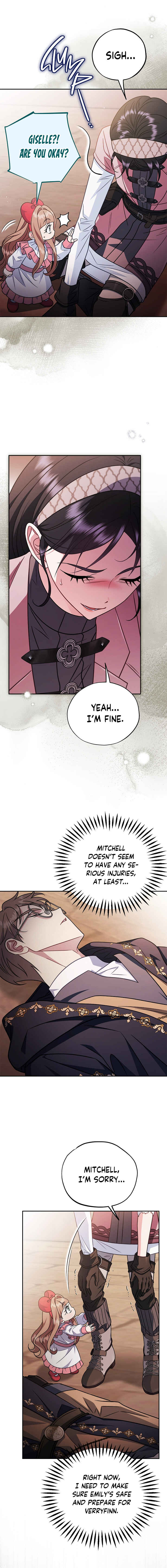 Chapter 99 - Page 14
