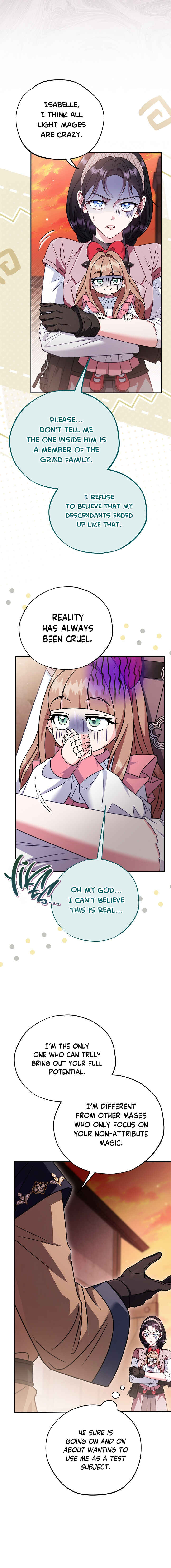 Chapter 99 - Page 3