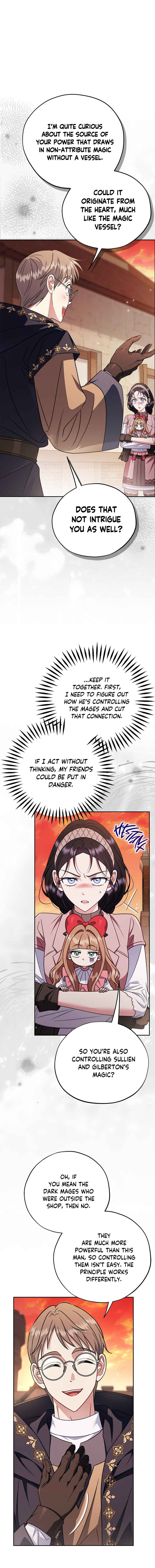 Chapter 99 - Page 8