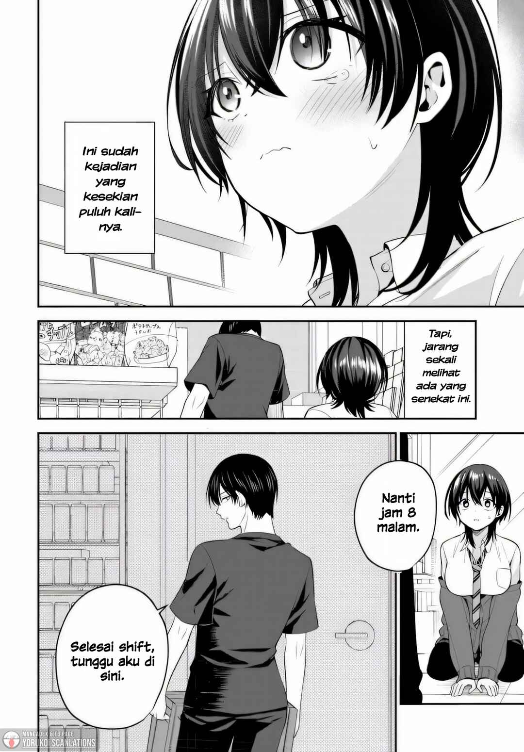 Chapter 2 - Page 2