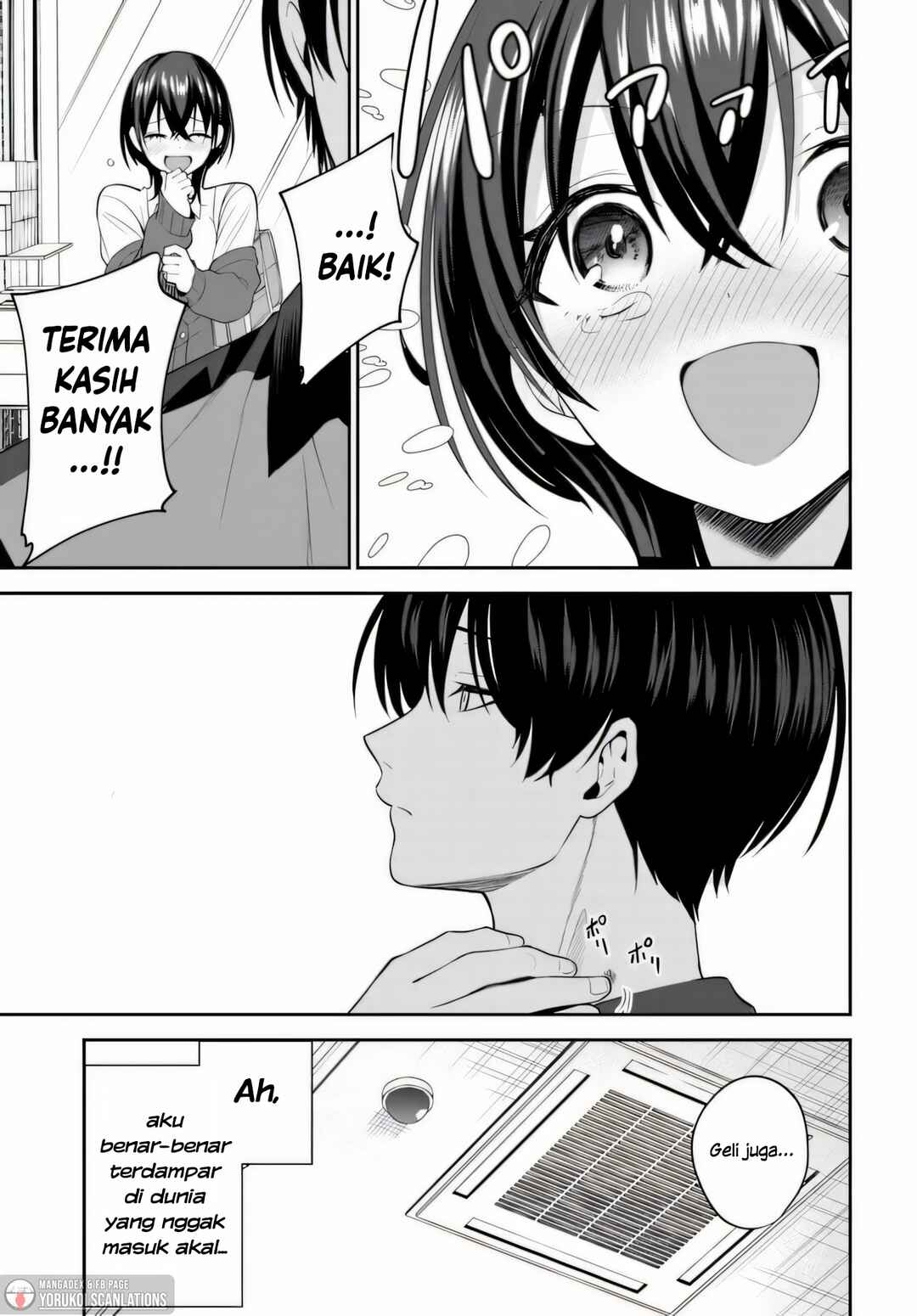 Chapter 2 - Page 3