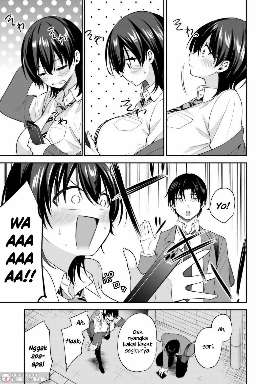 Chapter 2 - Page 5