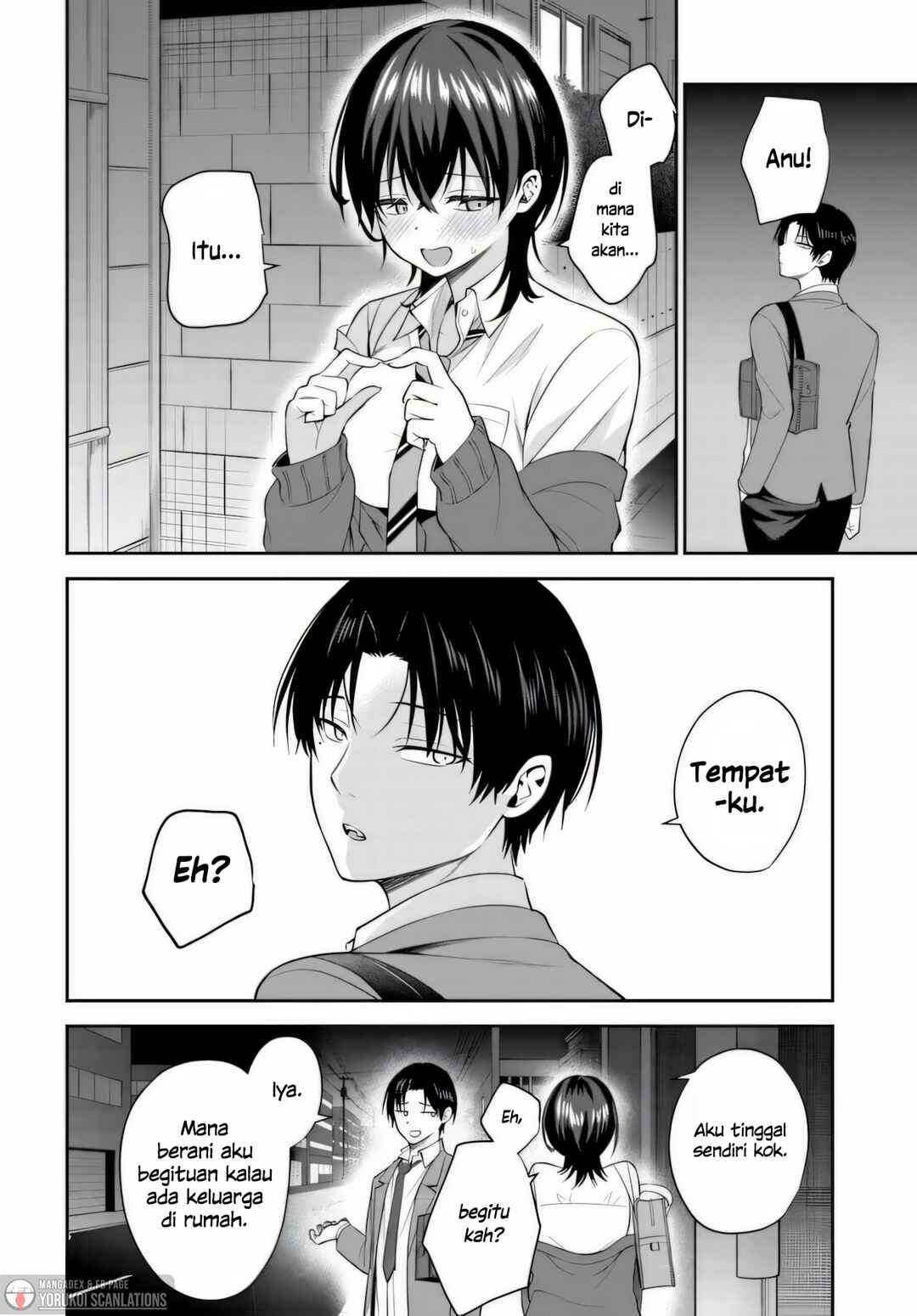 Chapter 2 - Page 8