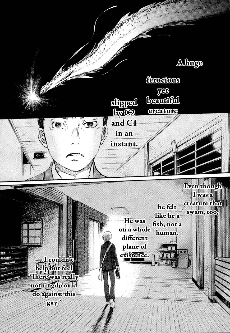Chapter 101 - Page 10