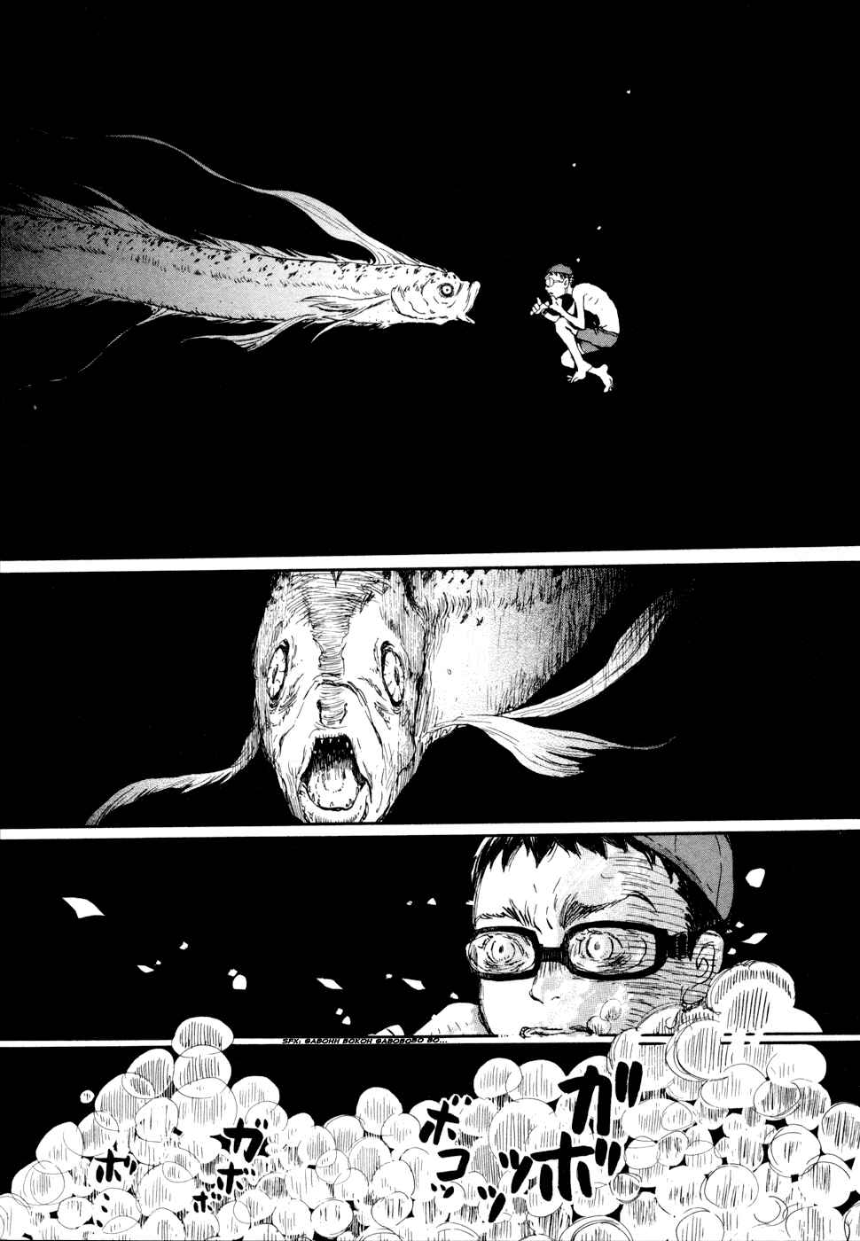 Chapter 101 - Page 13