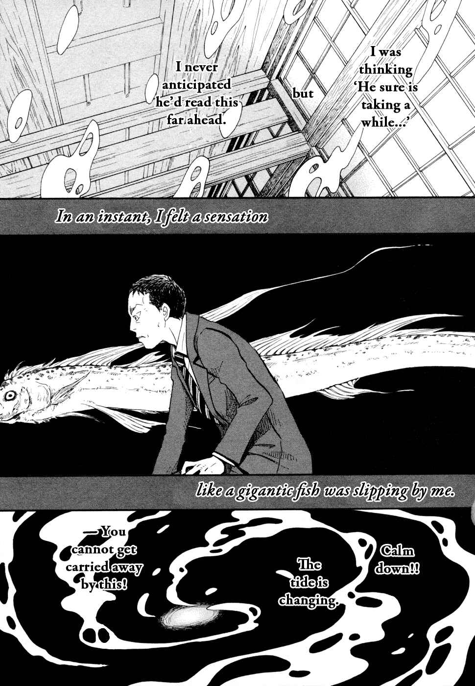 Chapter 101 - Page 7