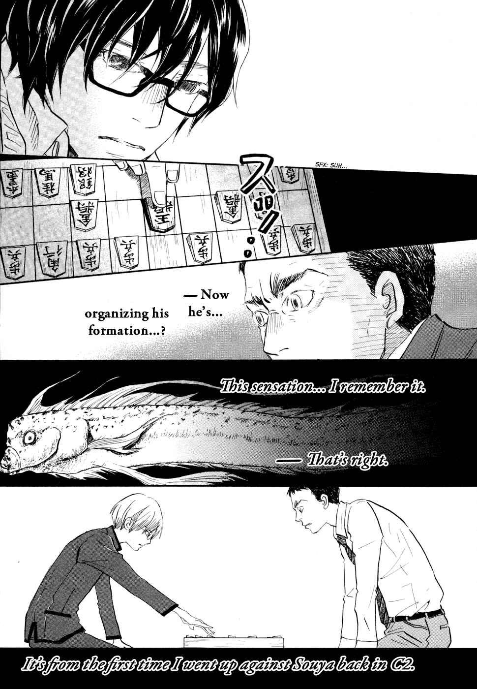 Chapter 101 - Page 9