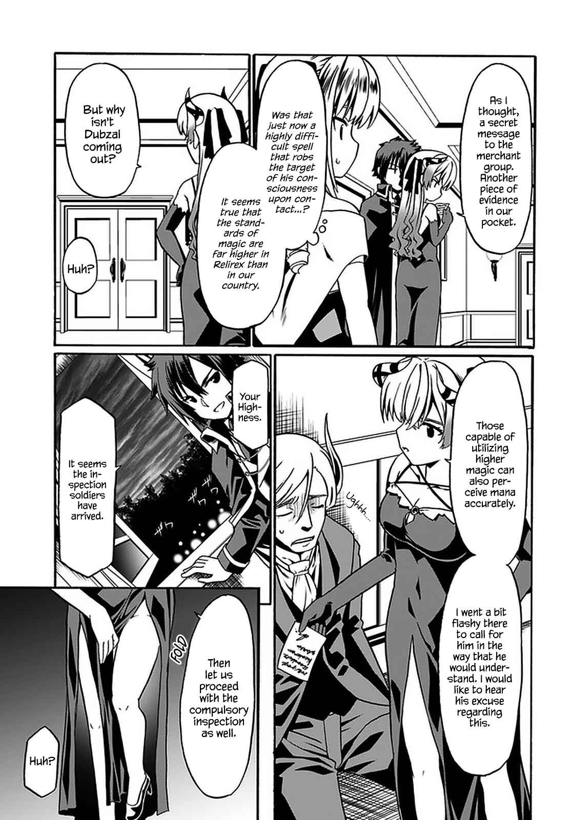 Chapter 34 - Page 12