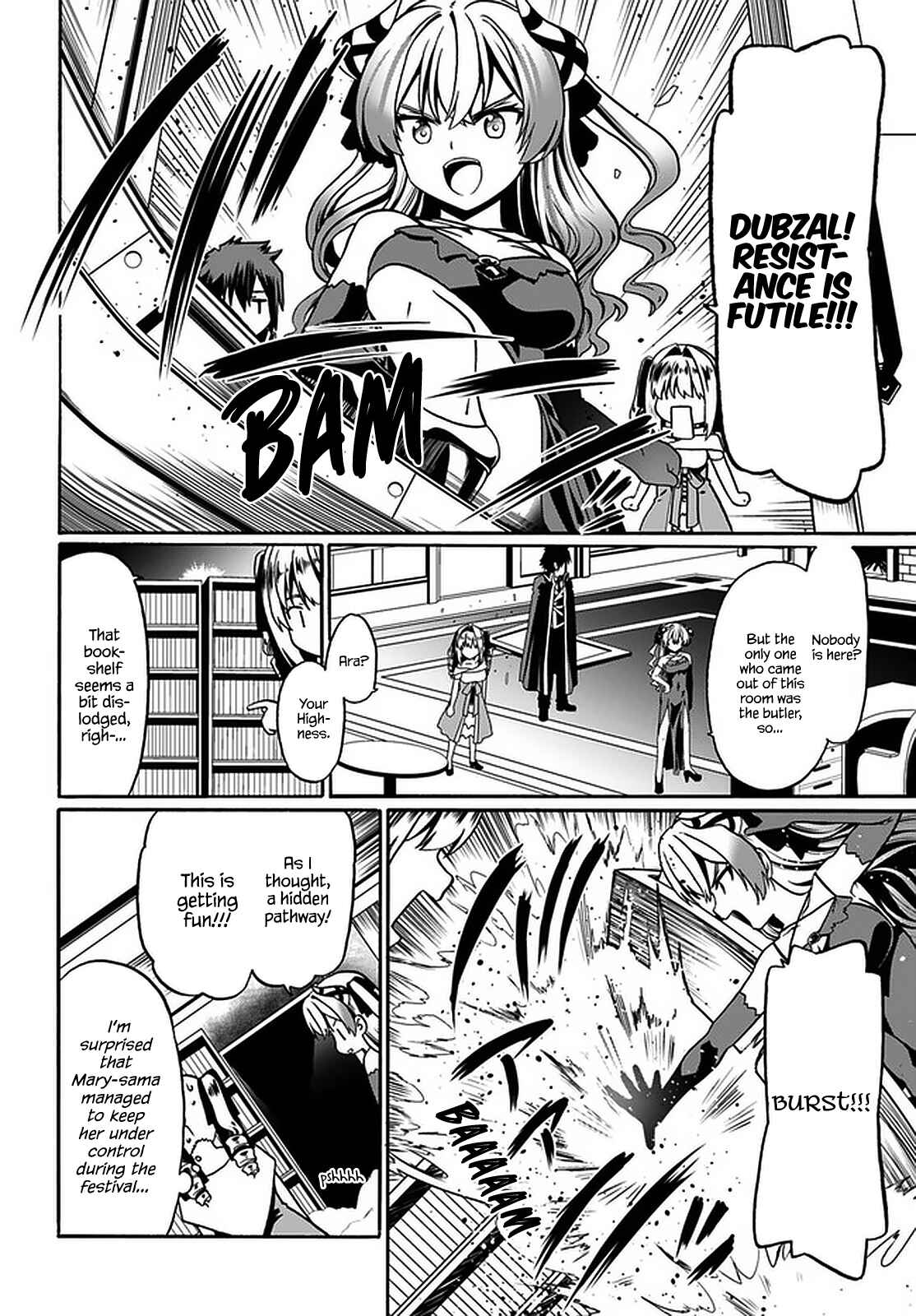 Chapter 34 - Page 13