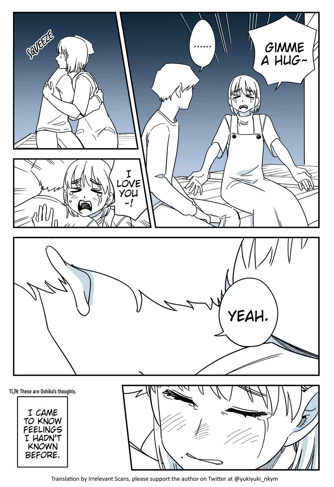 Chapter 520 - Page 2