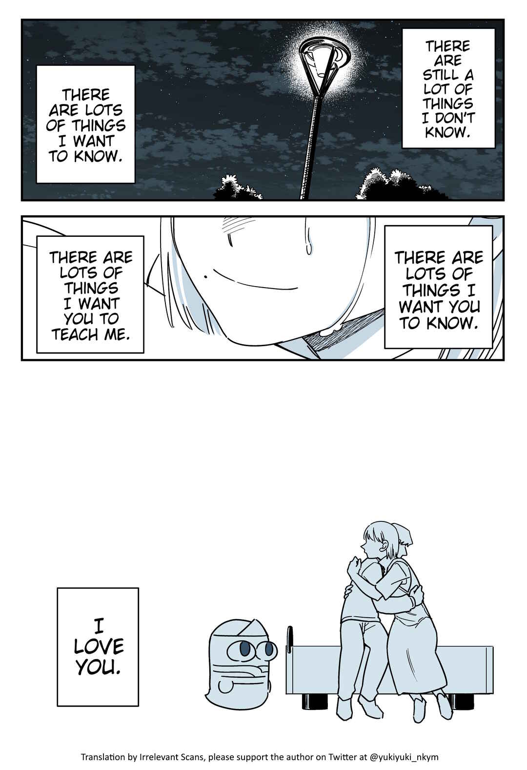 Chapter 520 - Page 3