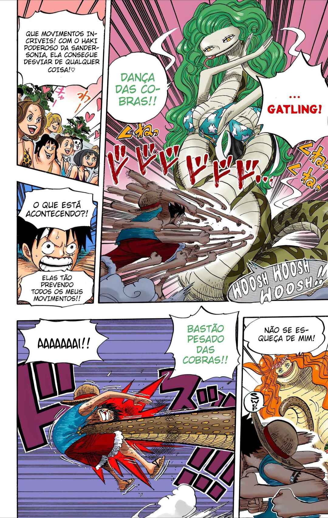 Chapter 519 - Page 12