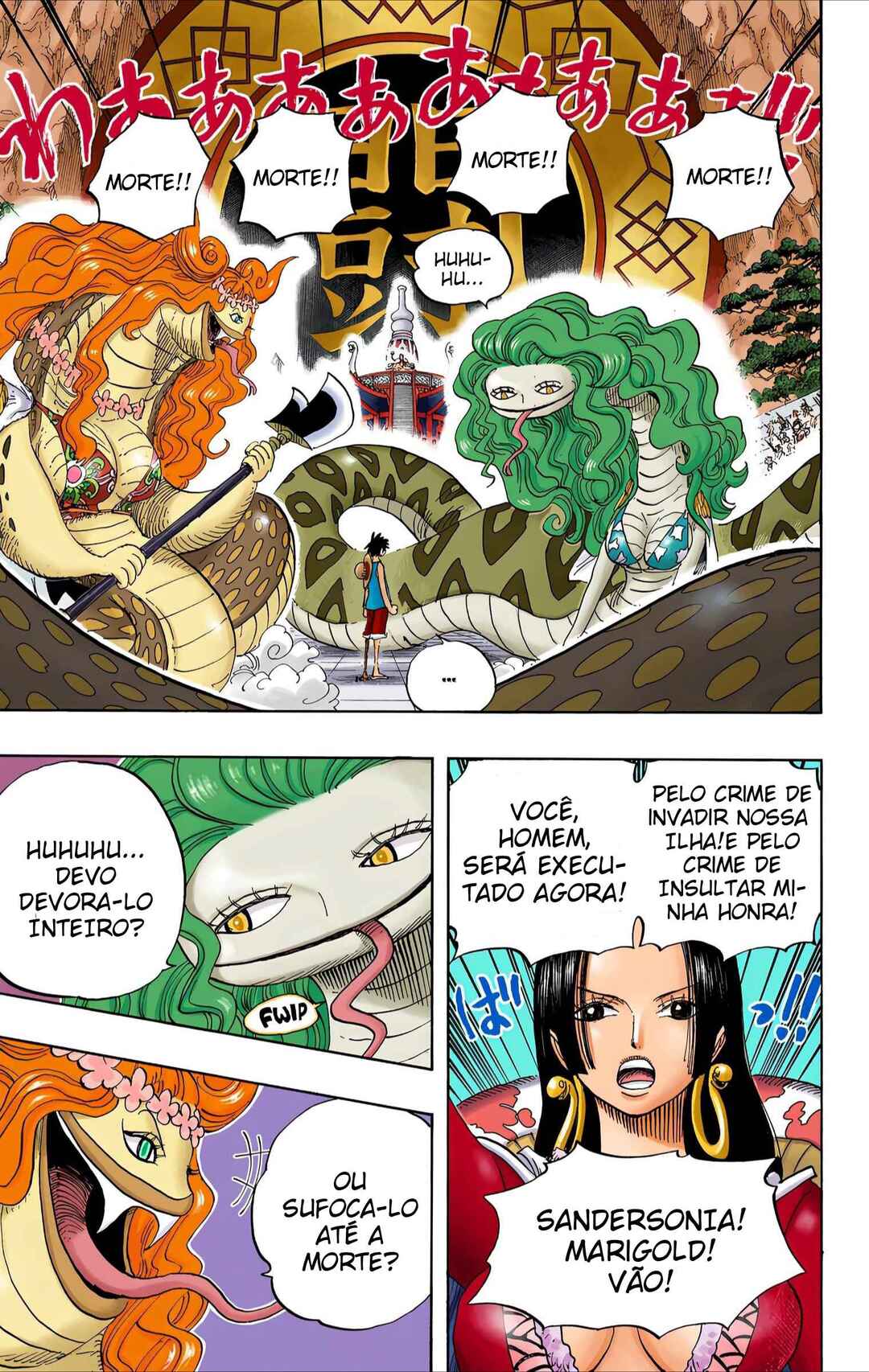 Chapter 519 - Page 3