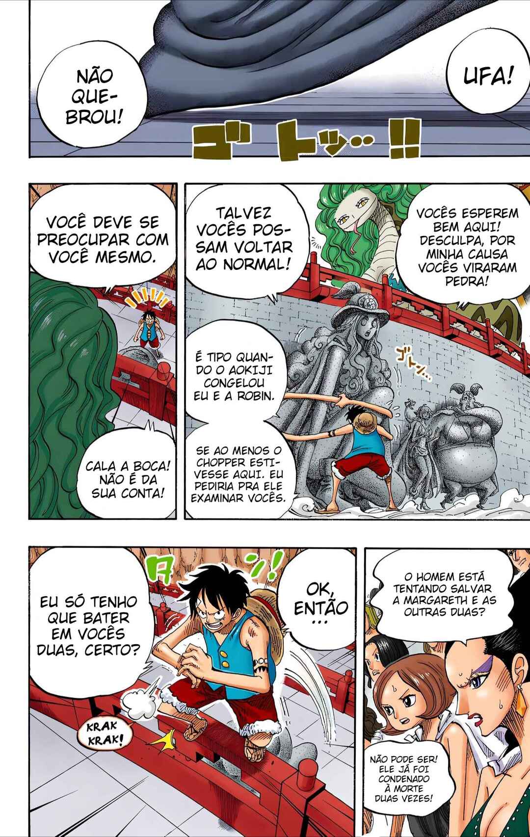 Chapter 519 - Page 4