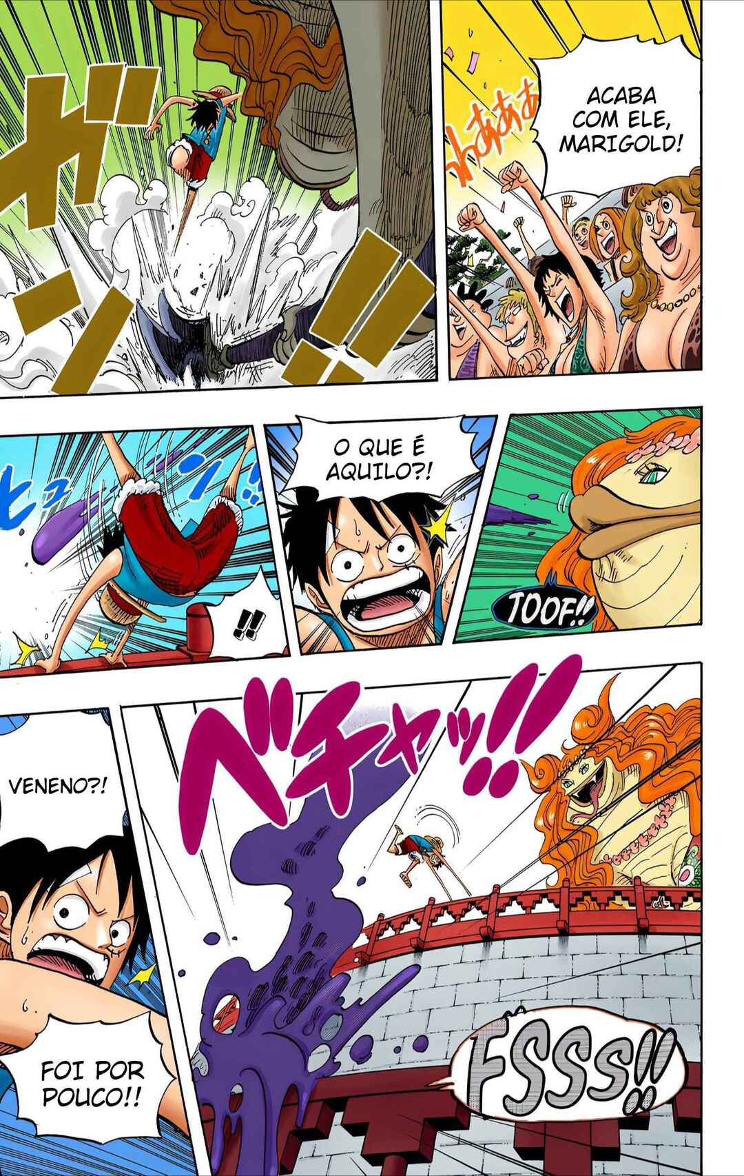Chapter 519 - Page 7