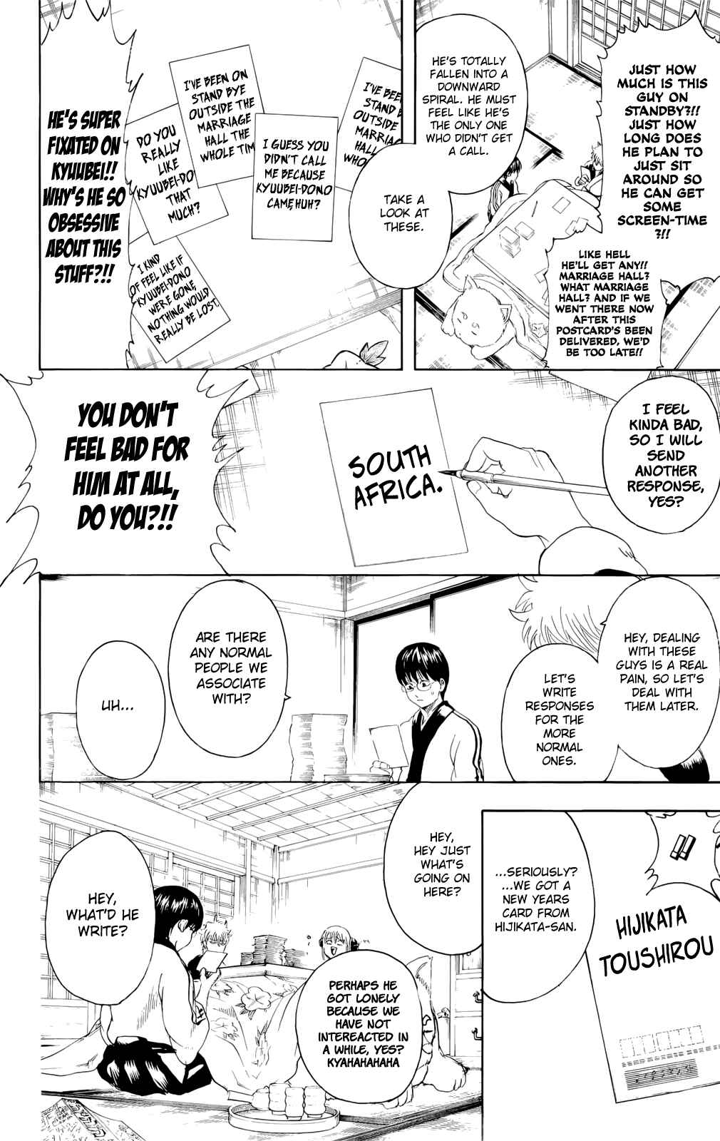 Chapter 294 - Page 10