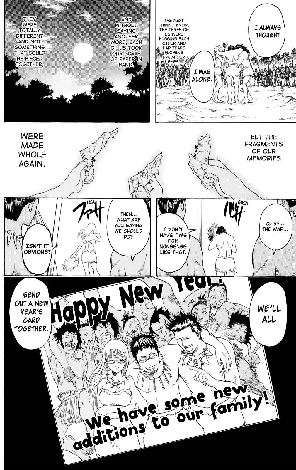 Chapter 294 - Page 18