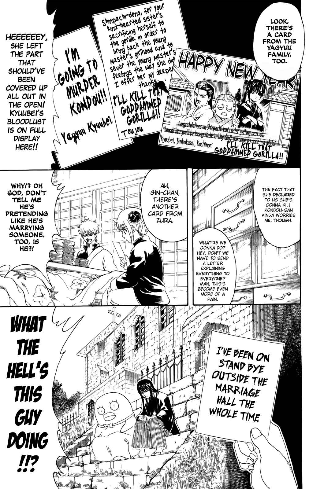 Chapter 294 - Page 9