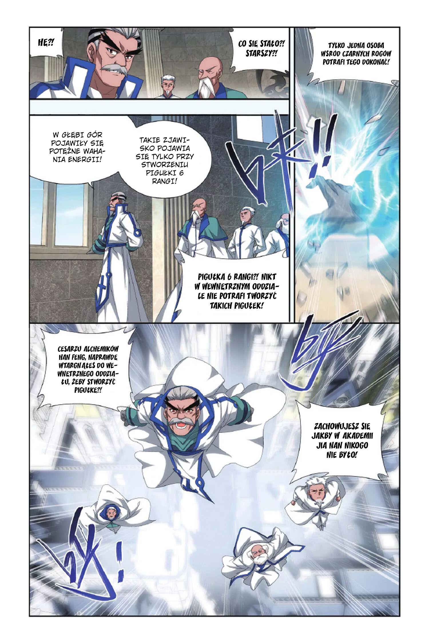 Chapter 143 - Page 19