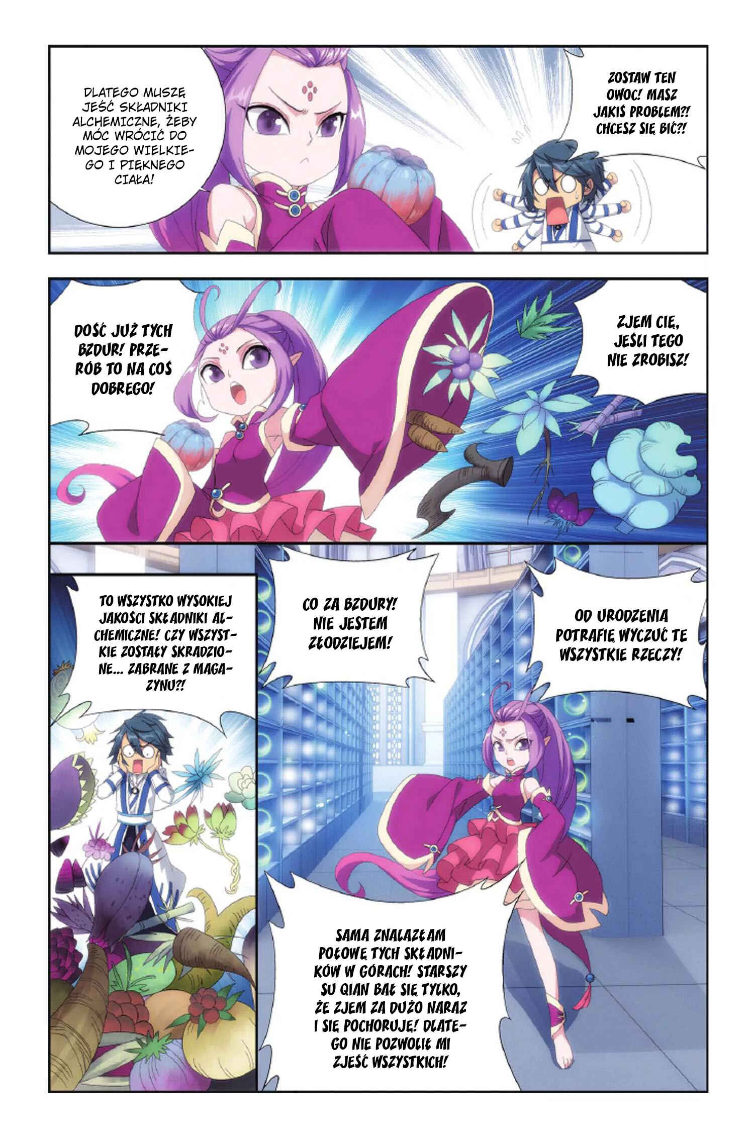 Chapter 143 - Page 5