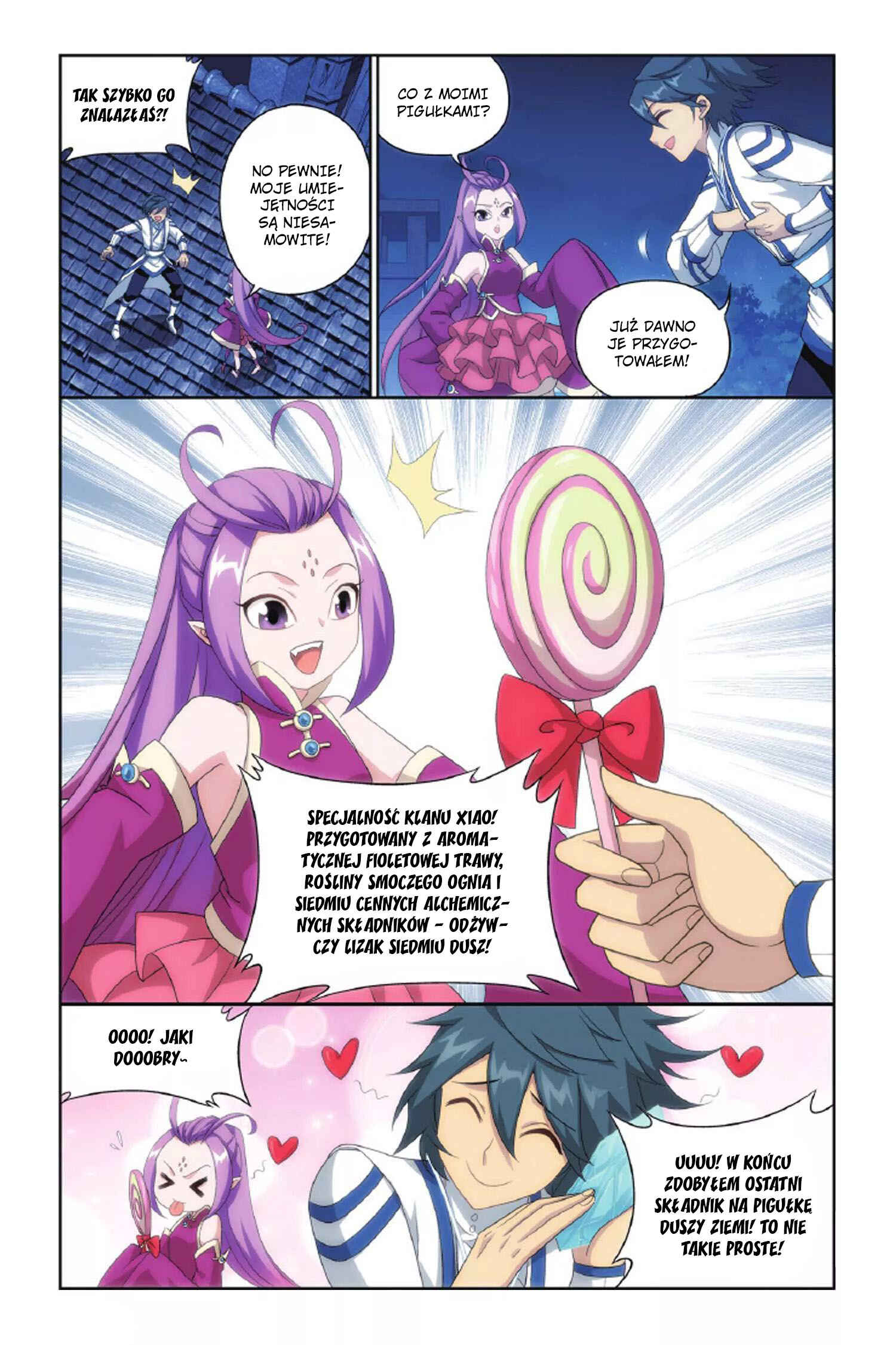 Chapter 143 - Page 8