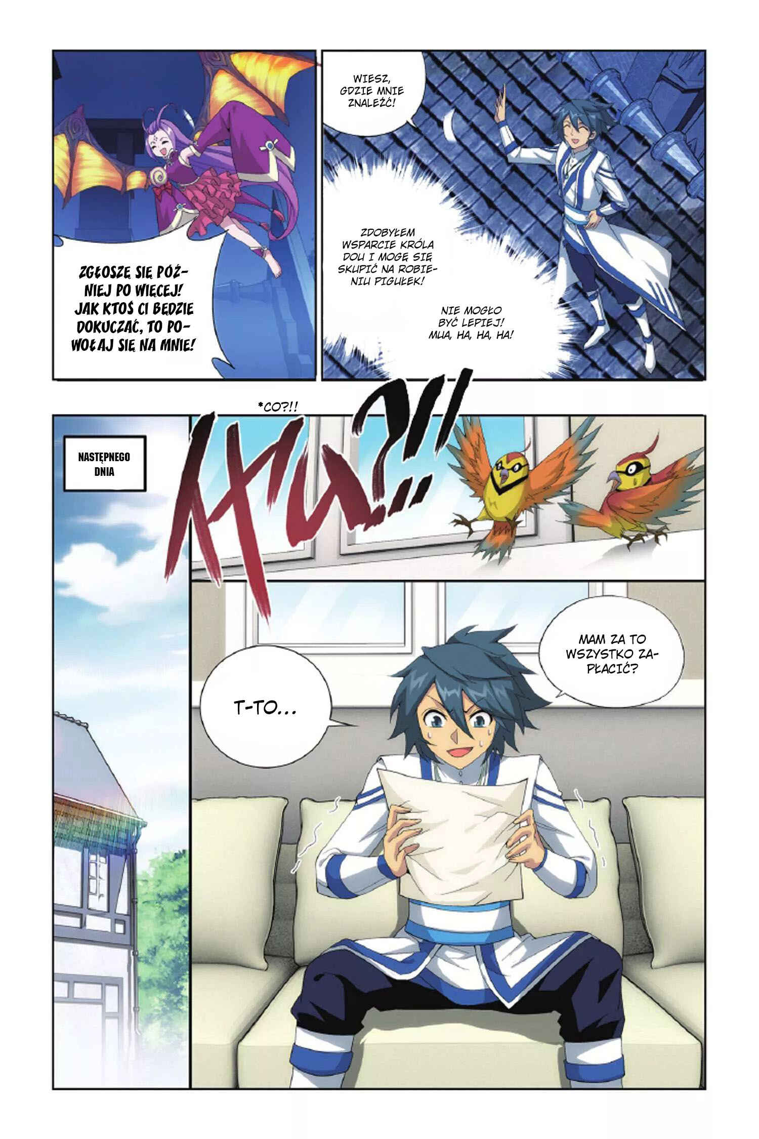 Chapter 143 - Page 9