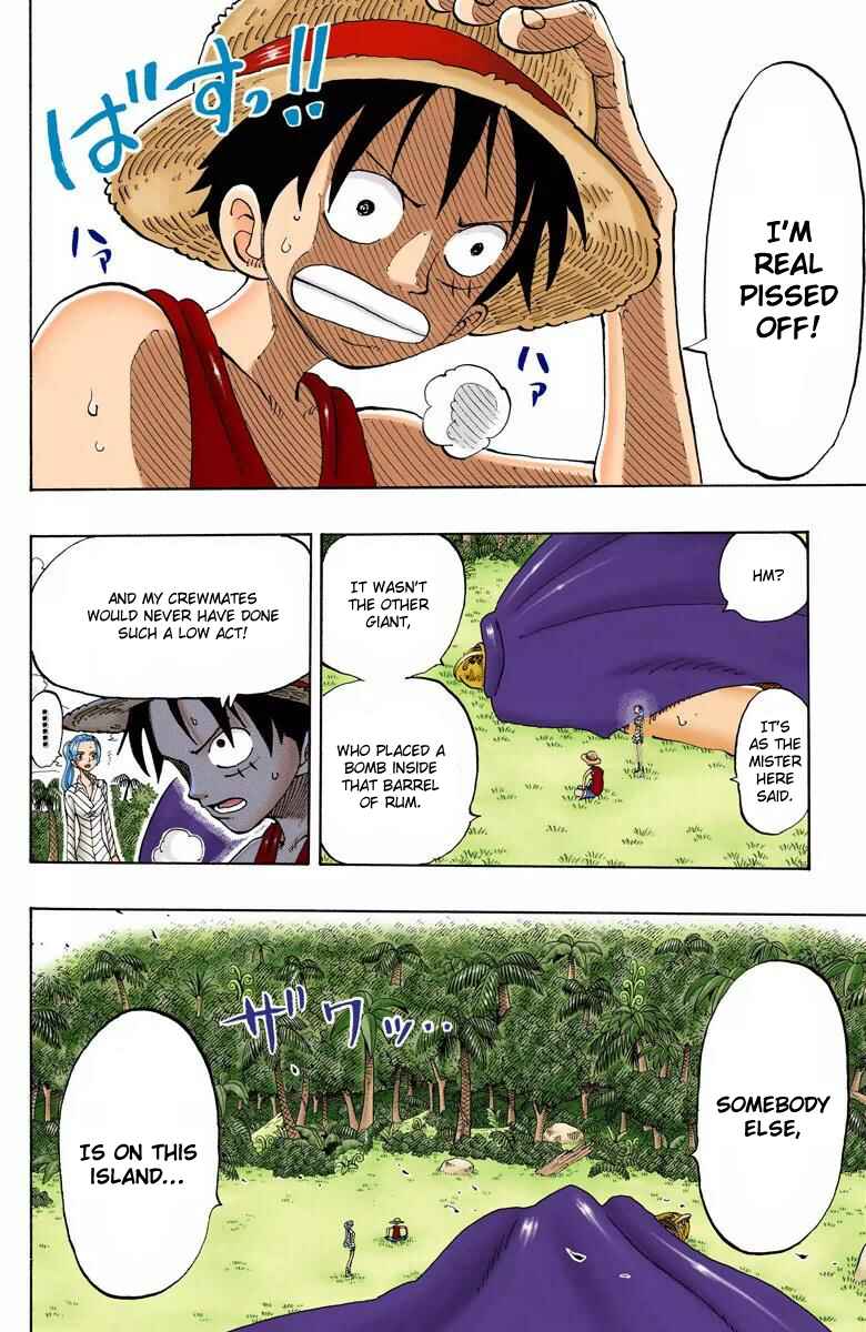 Chapter 118 - Page 11