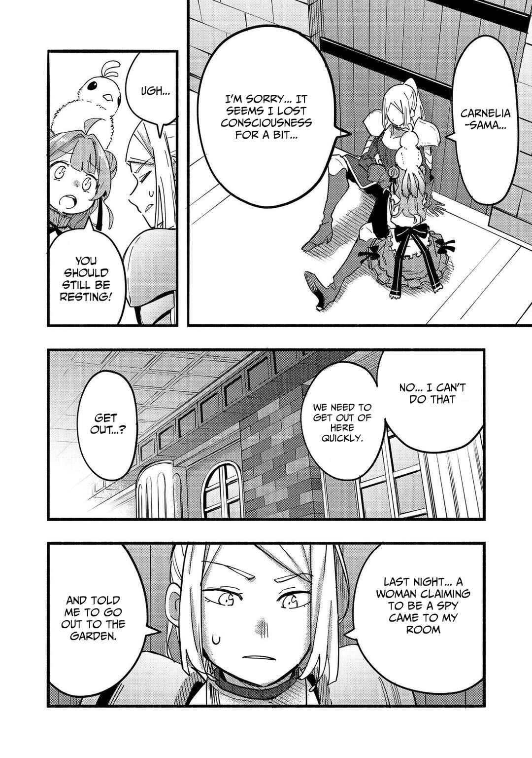 Chapter 21 - Page 26