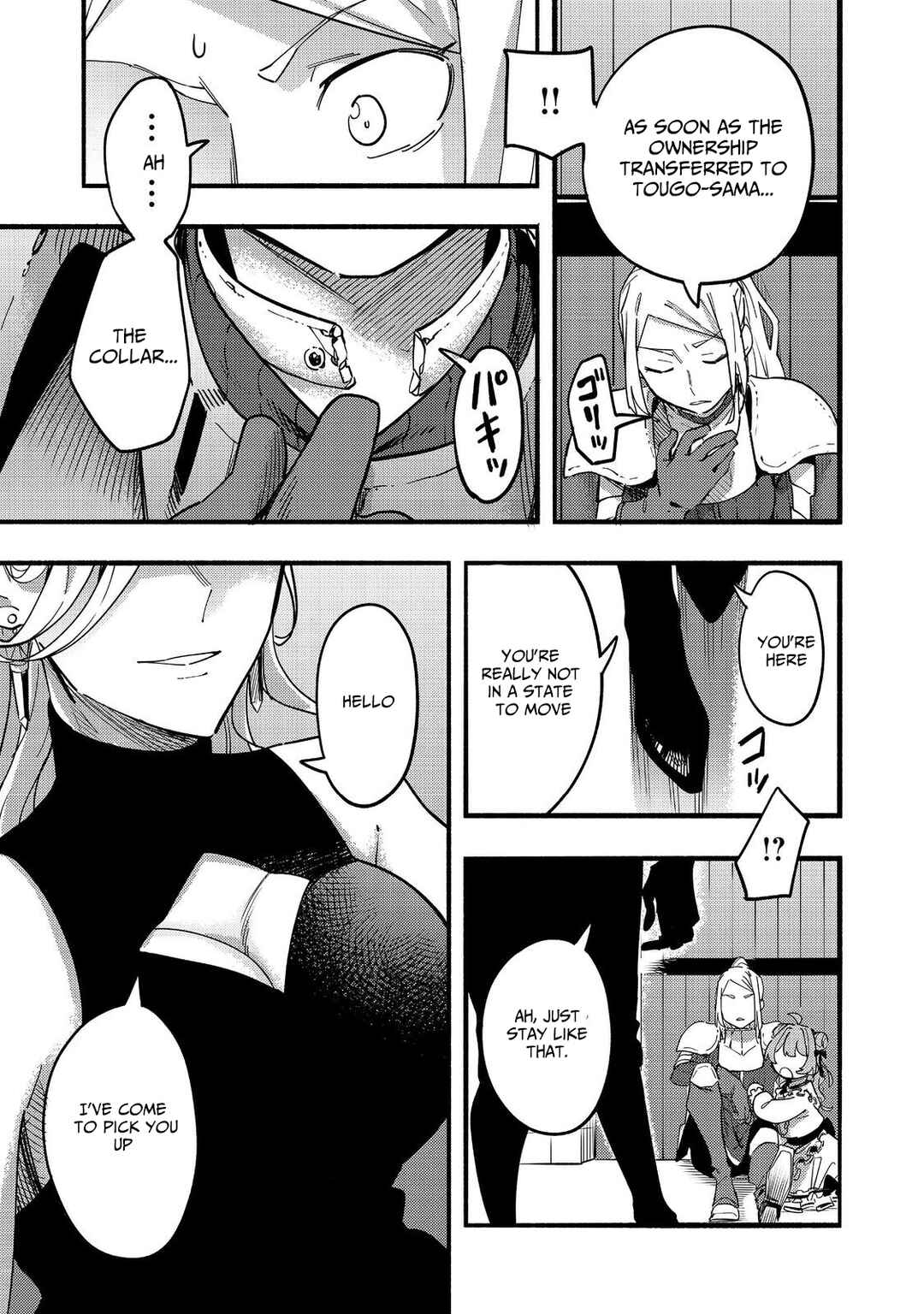 Chapter 21 - Page 27