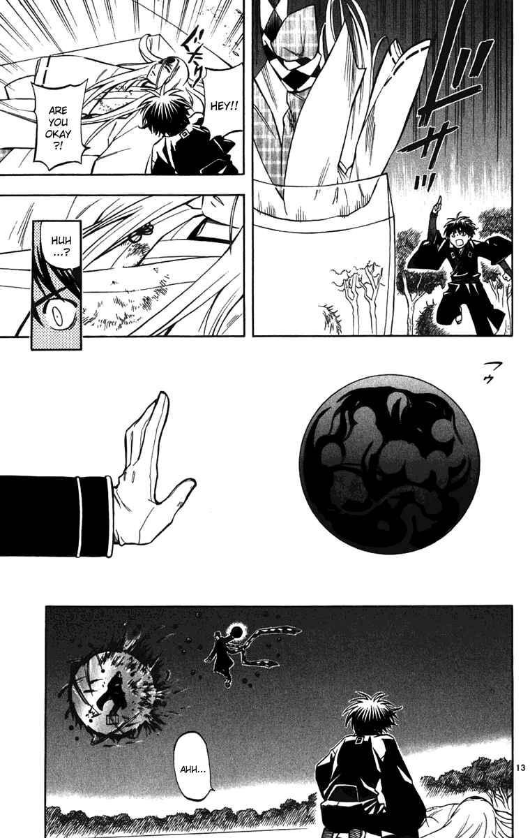 Chapter 160 - Page 13