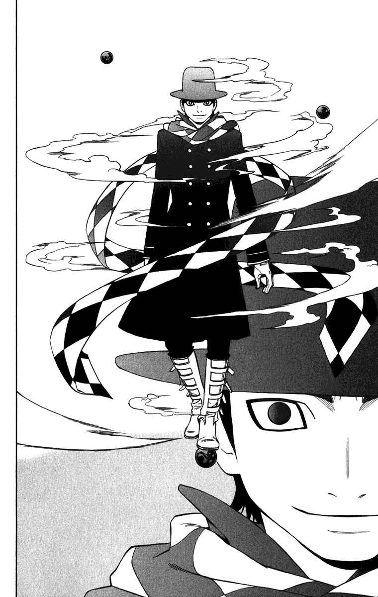 Chapter 160 - Page 16
