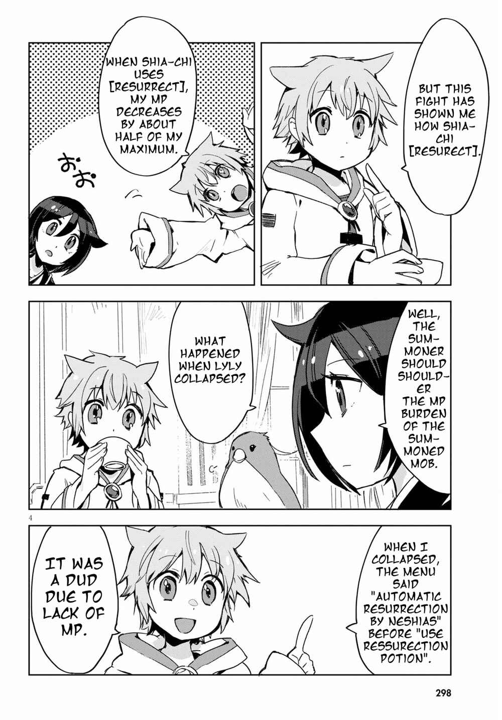 Chapter 80 - Page 4