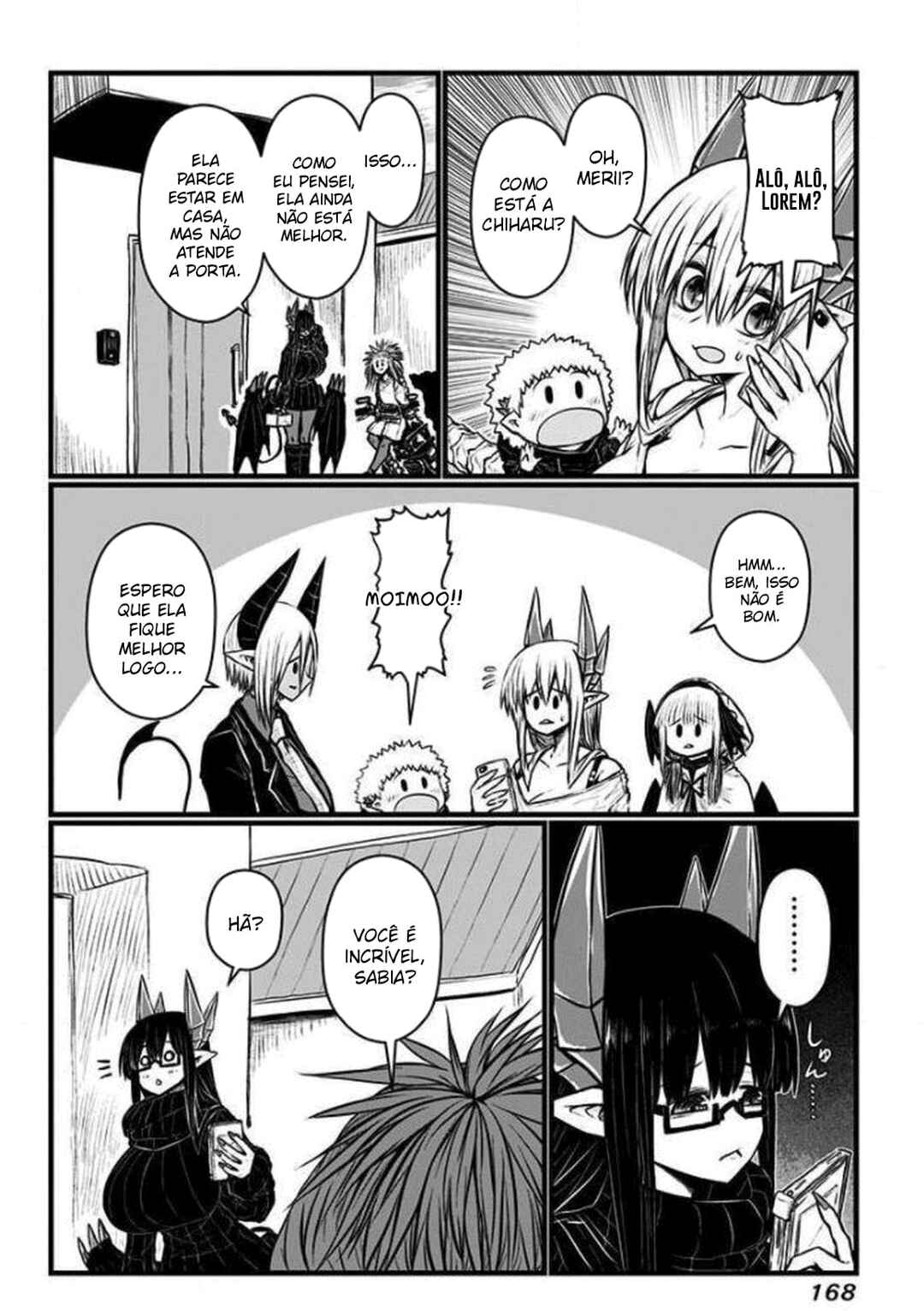 Chapter 143 - Page 5