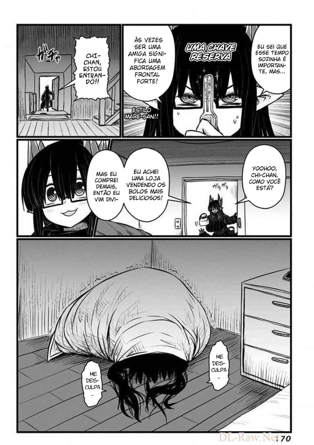 Chapter 143 - Page 7