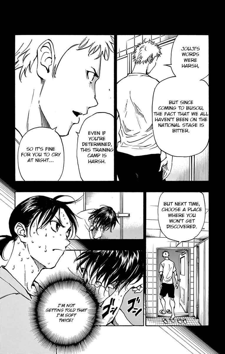 Chapter 166 - Page 10