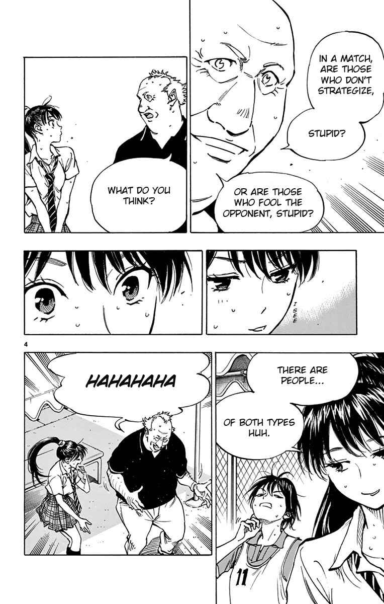 Chapter 166 - Page 4