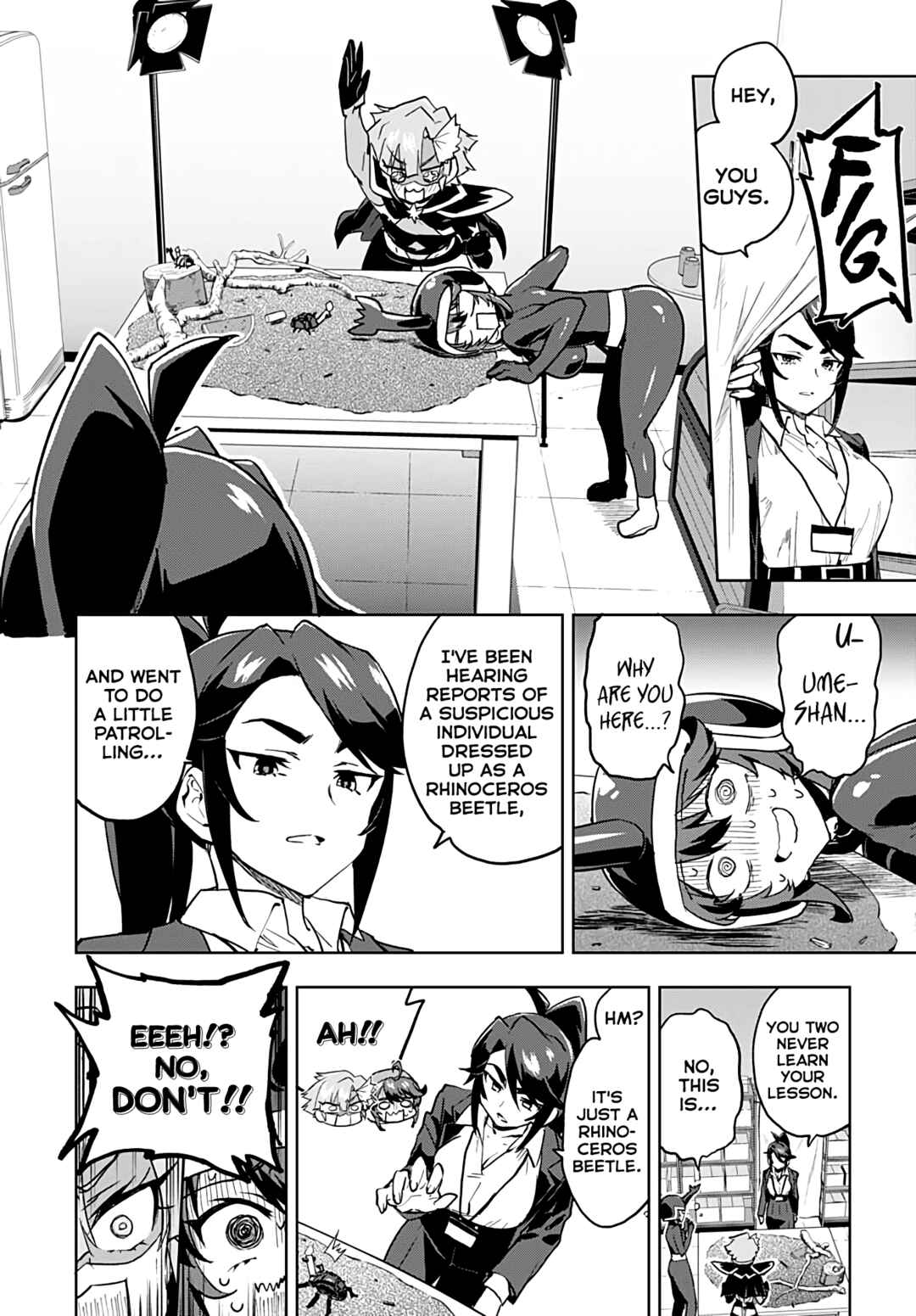 Chapter 29 - Page 11