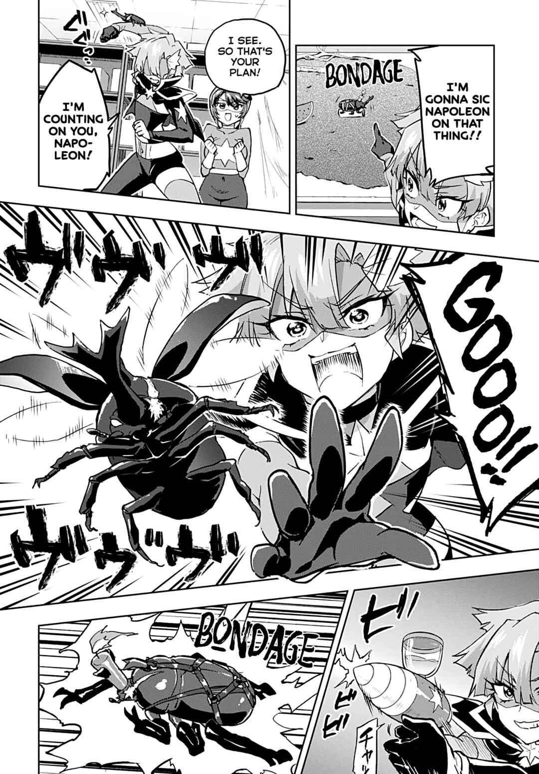 Chapter 29 - Page 6