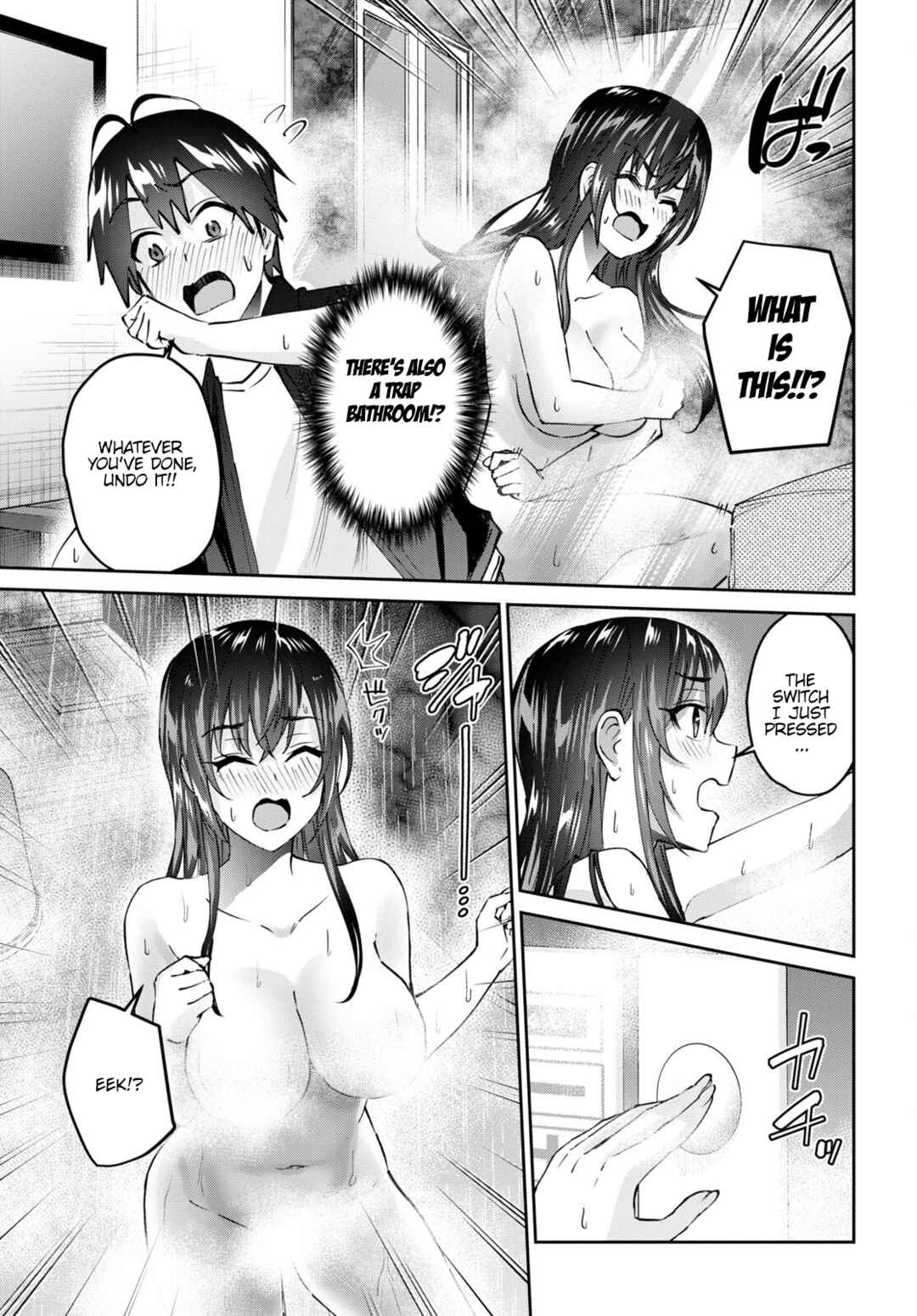 Chapter 152 - Page 12
