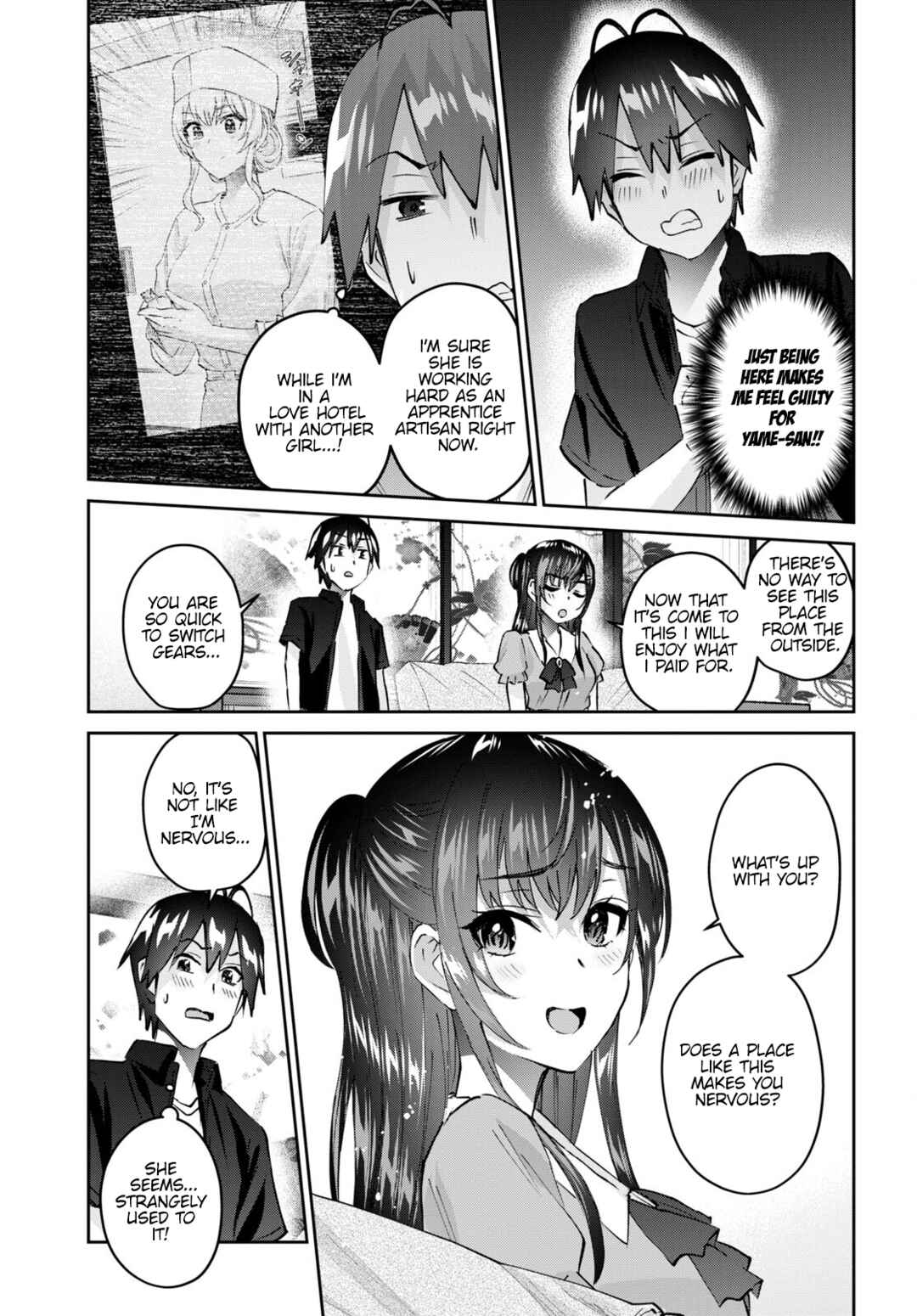 Chapter 152 - Page 4